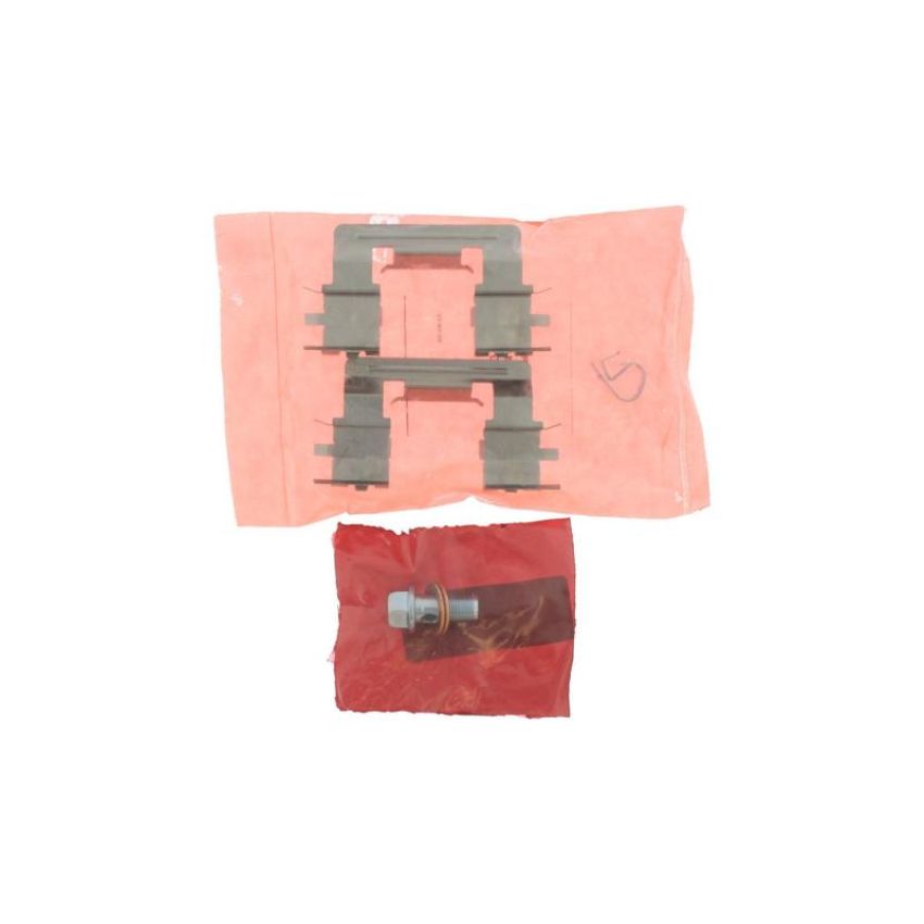 CENTRIC PARTS 141.44199 Centric Semi-Loaded Brake Caliper