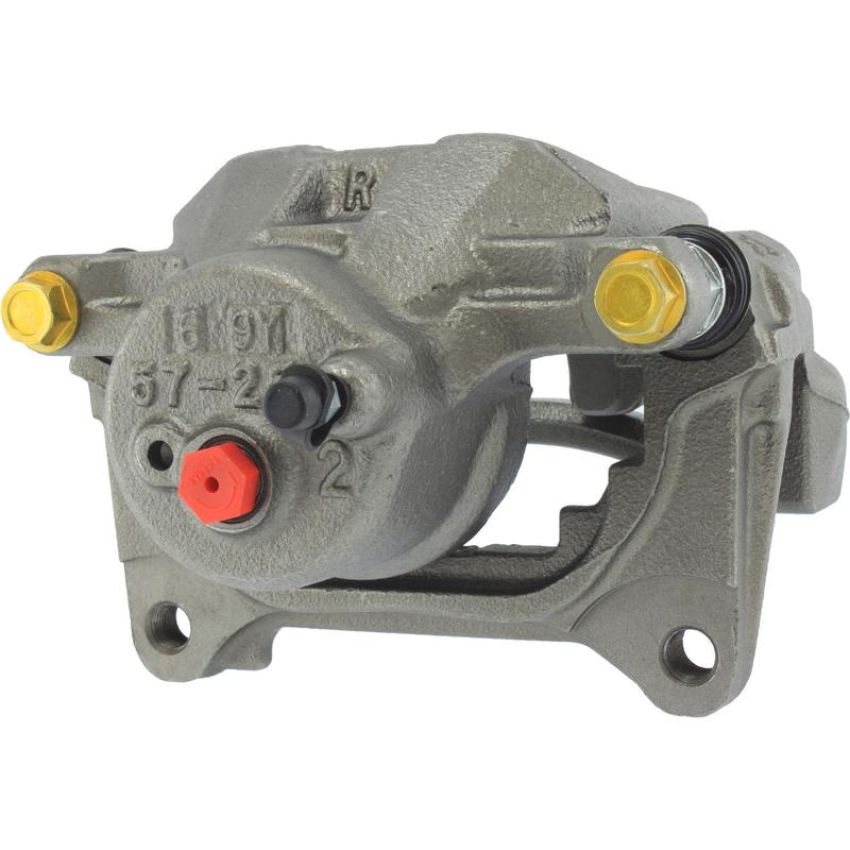 CENTRIC PARTS 141.44199 Centric Semi-Loaded Brake Caliper