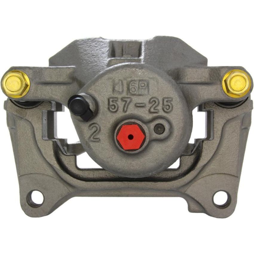 CENTRIC PARTS 141.44200 Centric Semi-Loaded Brake Caliper