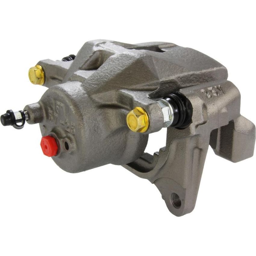 CENTRIC PARTS 141.44200 Centric Semi-Loaded Brake Caliper