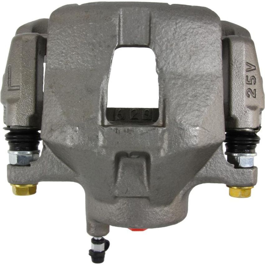 CENTRIC PARTS 141.44200 Centric Semi-Loaded Brake Caliper