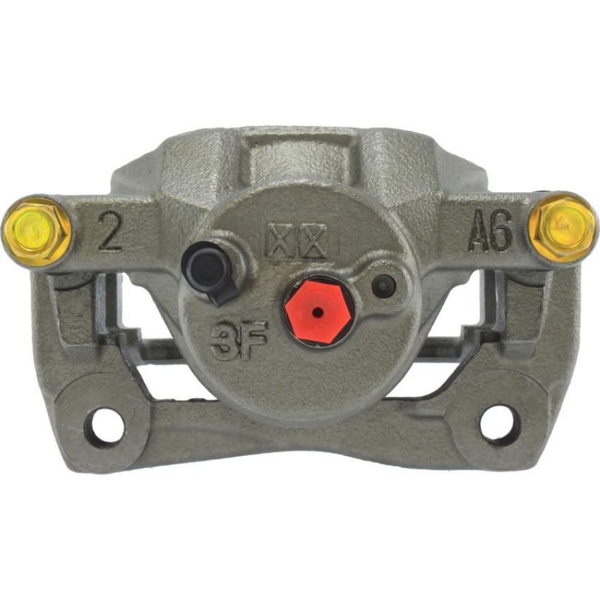 CENTRIC PARTS 141.44201 Centric Semi-Loaded Brake Caliper