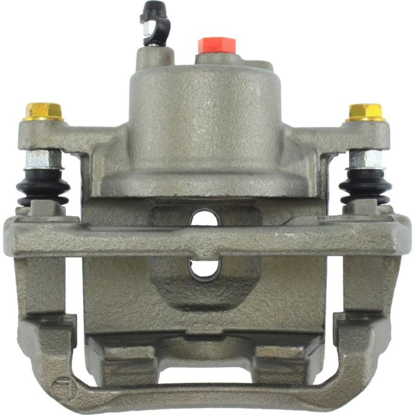 CENTRIC PARTS 141.44201 Centric Semi-Loaded Brake Caliper
