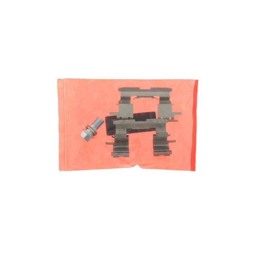 CENTRIC PARTS 141.44201 Centric Semi-Loaded Brake Caliper