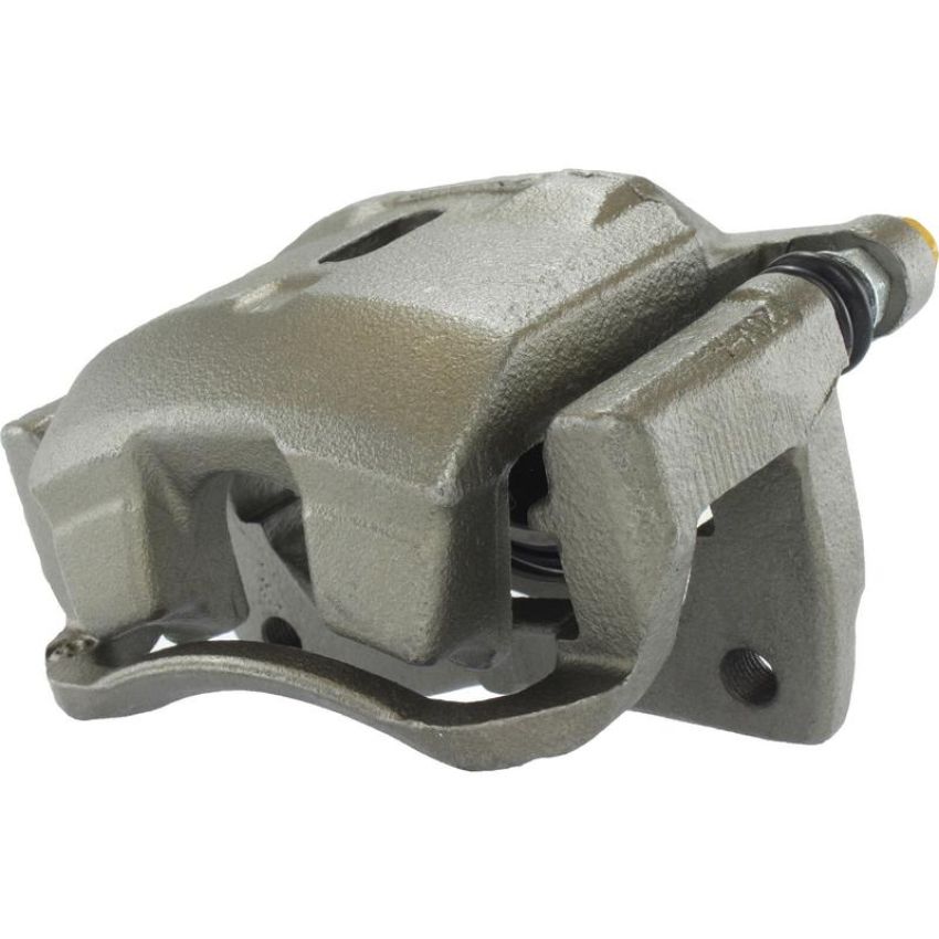 CENTRIC PARTS 141.44201 Centric Semi-Loaded Brake Caliper