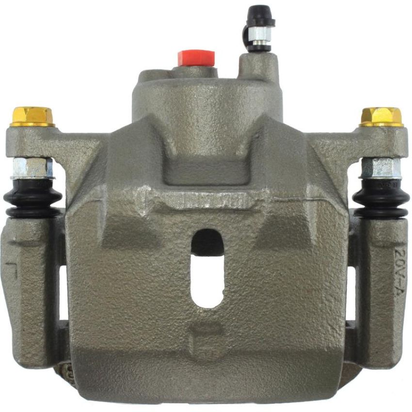 CENTRIC PARTS 141.44201 Centric Semi-Loaded Brake Caliper