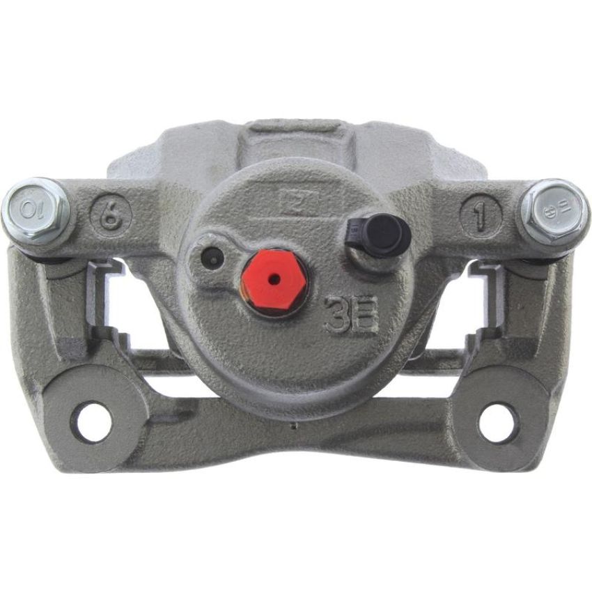 CENTRIC PARTS 141.44202 Centric Semi-Loaded Brake Caliper