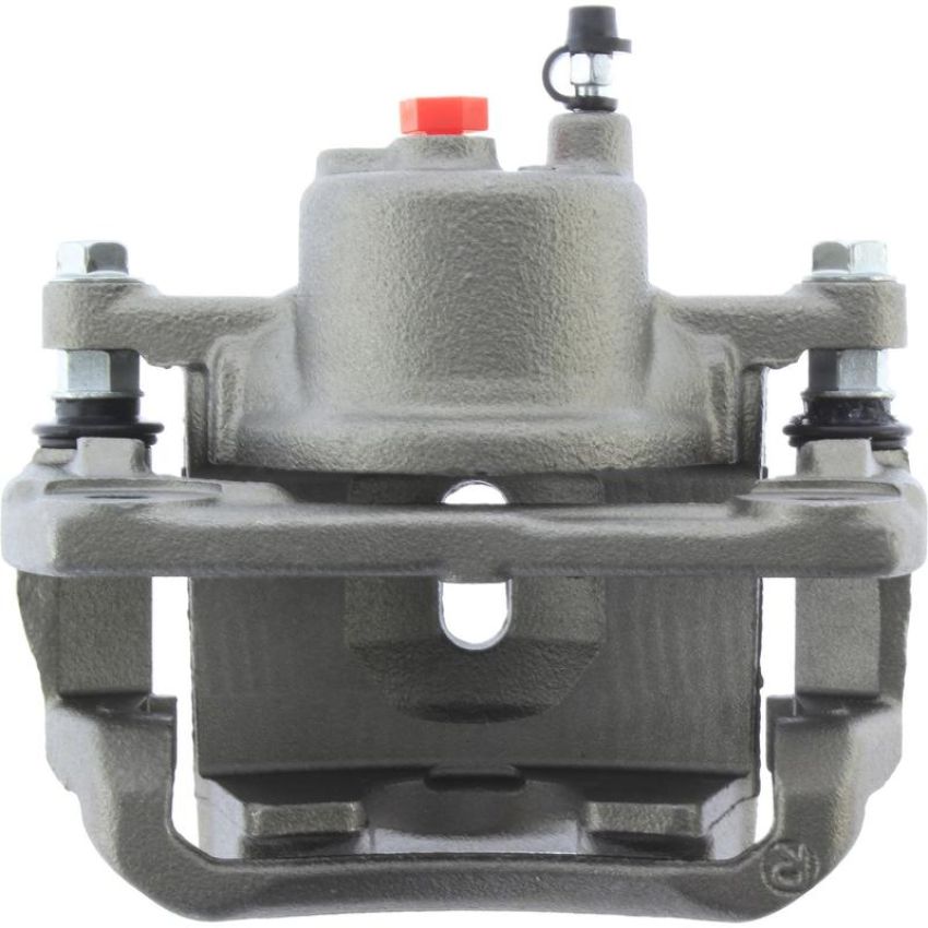 CENTRIC PARTS 141.44202 Centric Semi-Loaded Brake Caliper