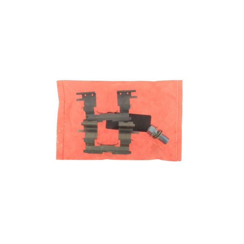 CENTRIC PARTS 141.44202 Centric Semi-Loaded Brake Caliper