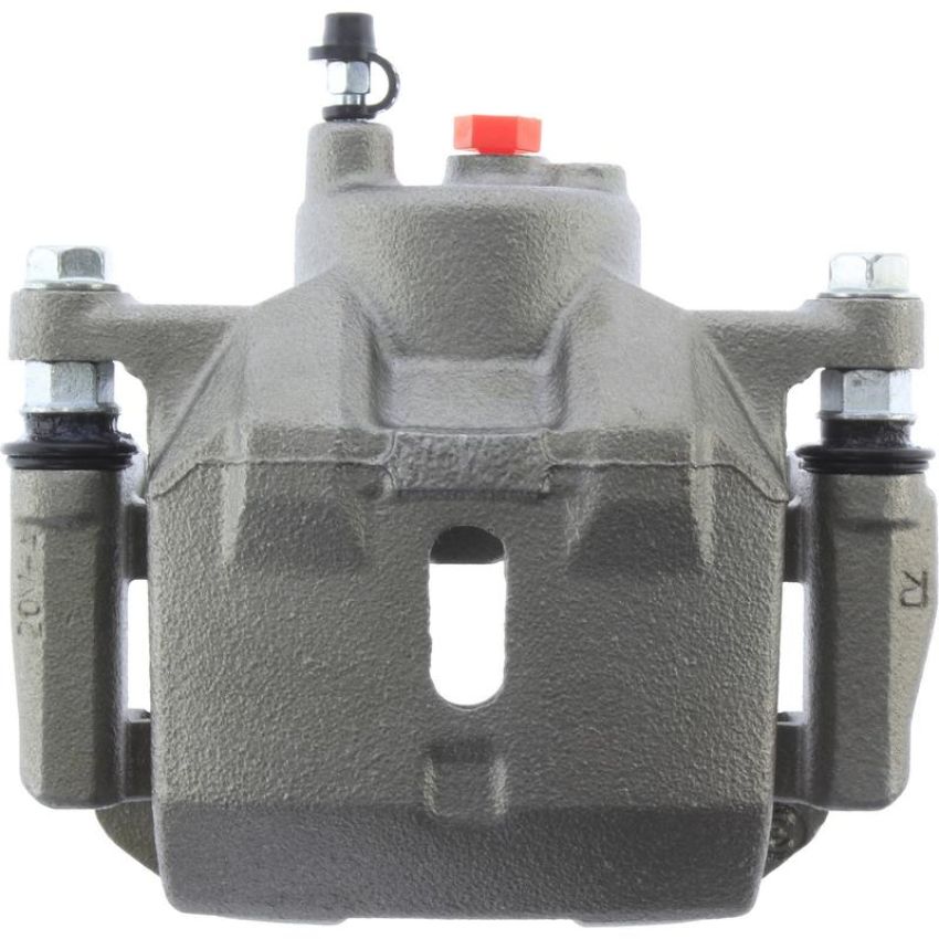 CENTRIC PARTS 141.44202 Centric Semi-Loaded Brake Caliper