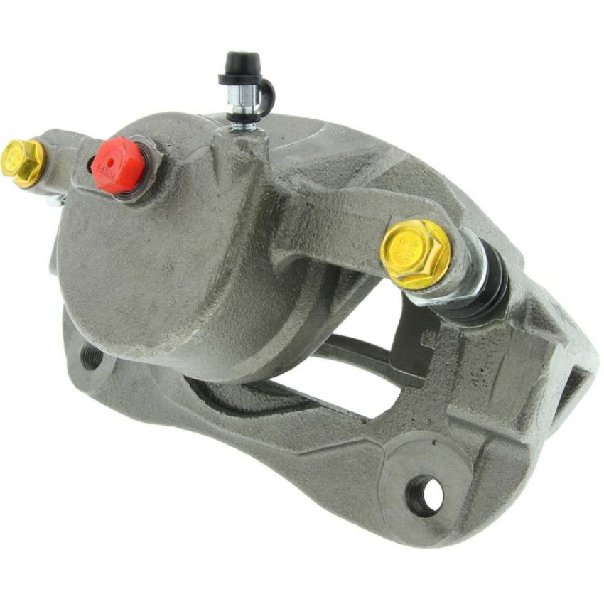 CENTRIC PARTS 141.44203 Centric Semi-Loaded Brake Caliper