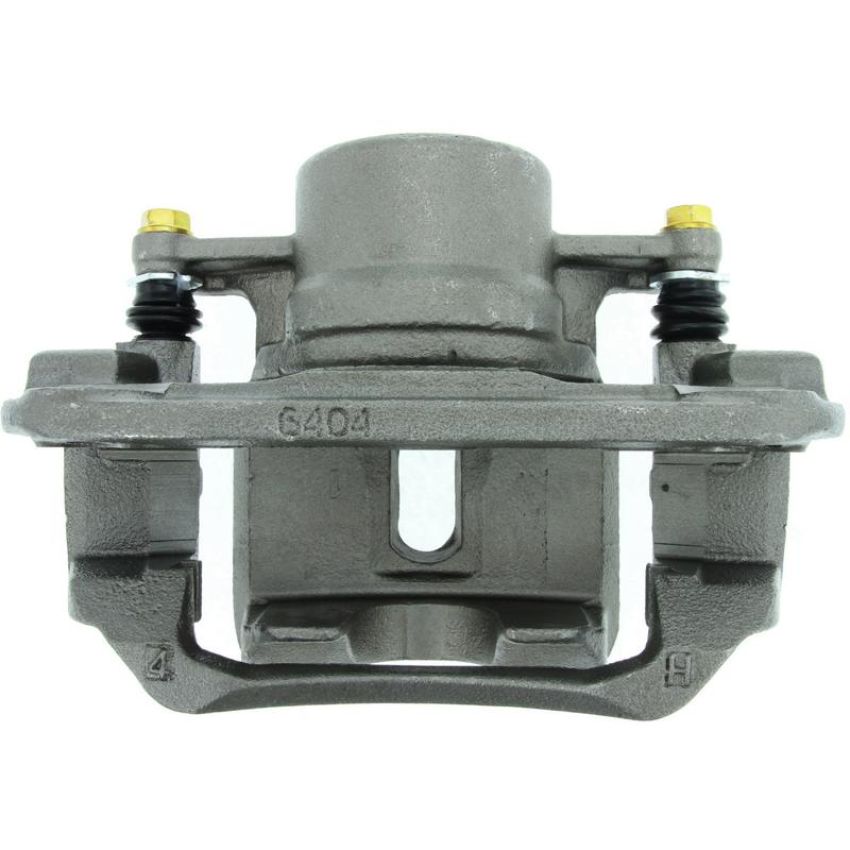 CENTRIC PARTS 141.44203 Centric Semi-Loaded Brake Caliper