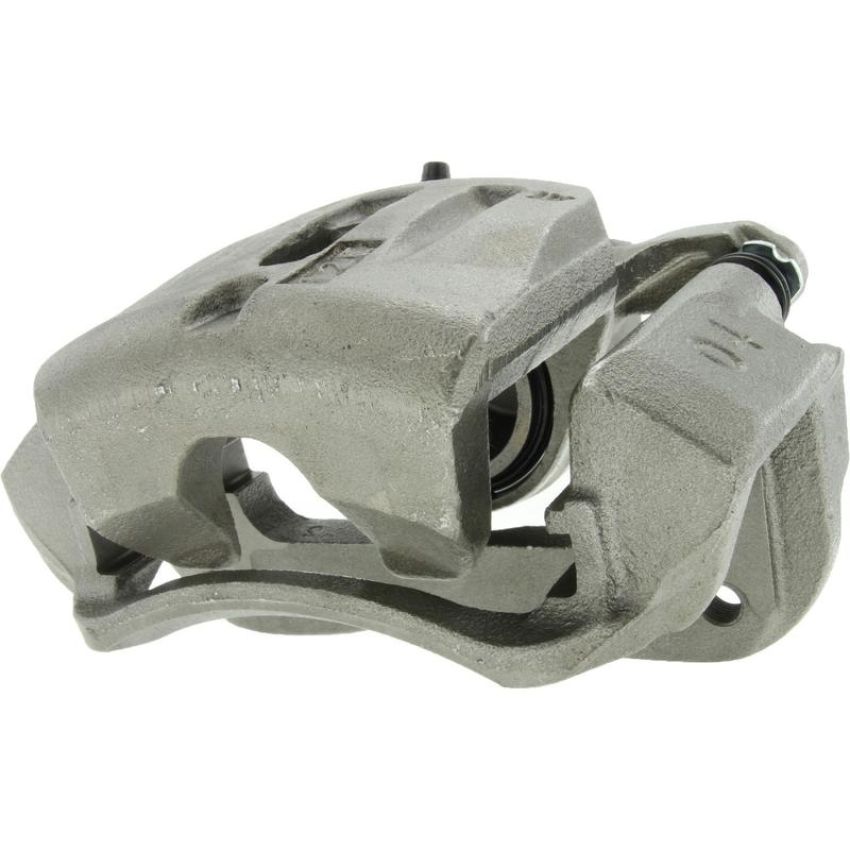 CENTRIC PARTS 141.44203 Centric Semi-Loaded Brake Caliper