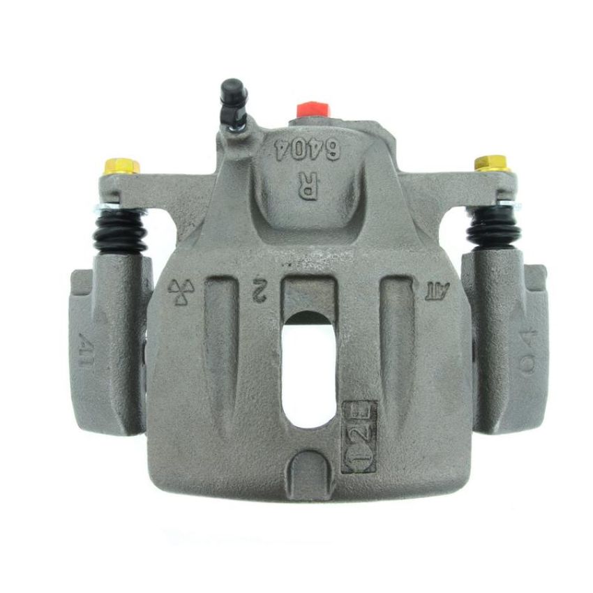 CENTRIC PARTS 141.44203 Centric Semi-Loaded Brake Caliper