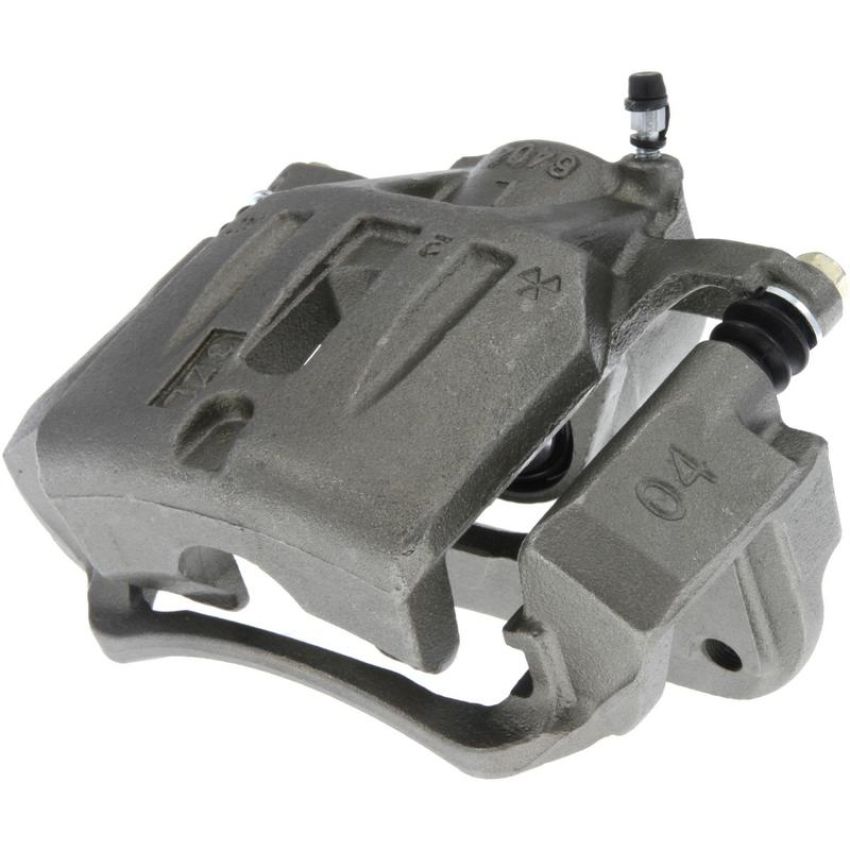 CENTRIC PARTS 141.44204 Centric Semi-Loaded Brake Caliper