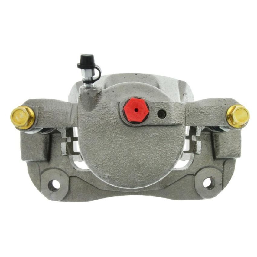 CENTRIC PARTS 141.44204 Centric Semi-Loaded Brake Caliper