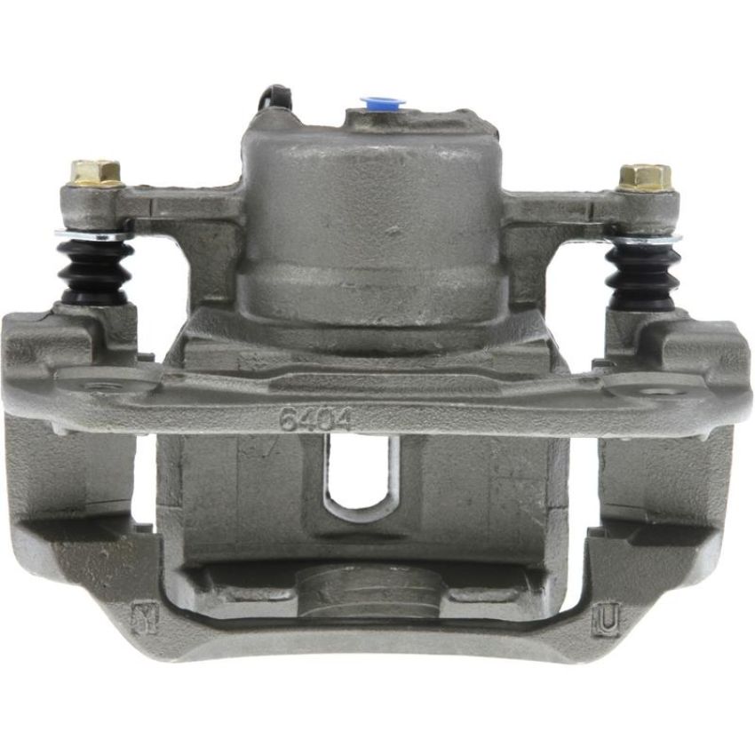 CENTRIC PARTS 141.44204 Centric Semi-Loaded Brake Caliper