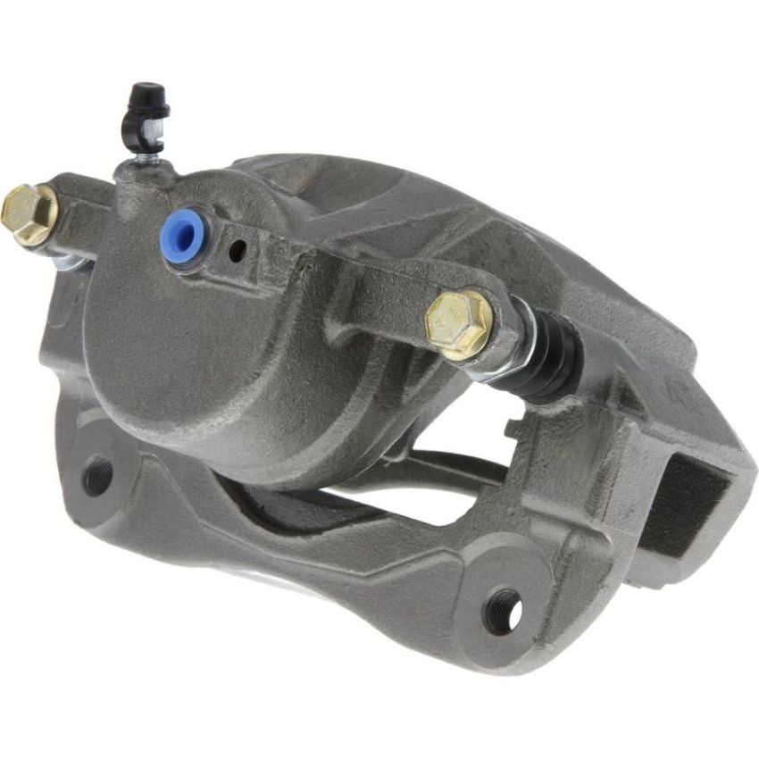 CENTRIC PARTS 141.44204 Centric Semi-Loaded Brake Caliper