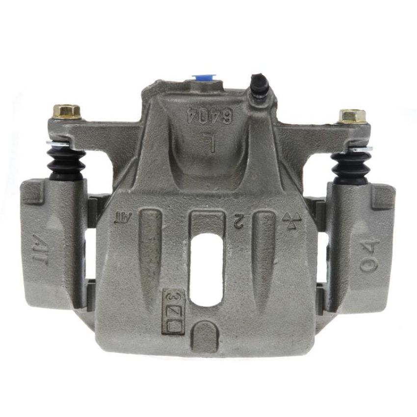 CENTRIC PARTS 141.44204 Centric Semi-Loaded Brake Caliper