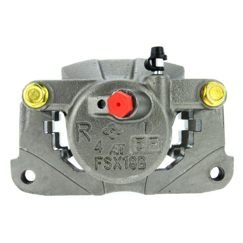 CENTRIC PARTS 141.44205 Centric Semi-Loaded Brake Caliper