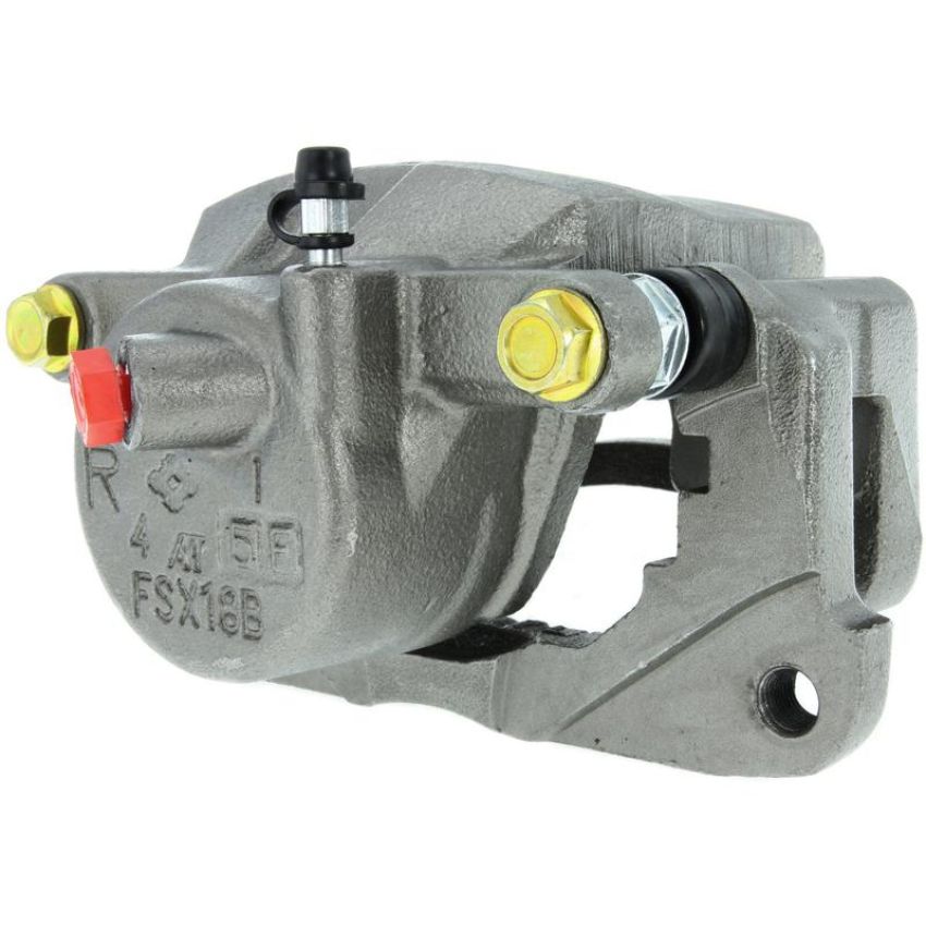 CENTRIC PARTS 141.44205 Centric Semi-Loaded Brake Caliper