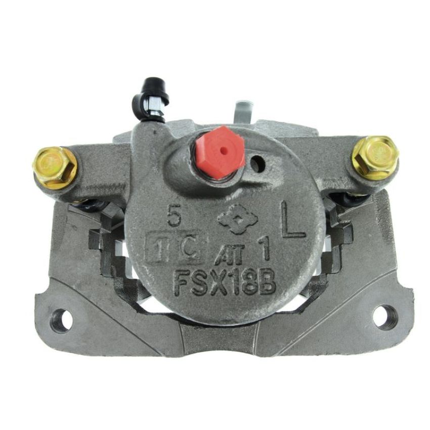 CENTRIC PARTS 141.44206 Centric Semi-Loaded Brake Caliper