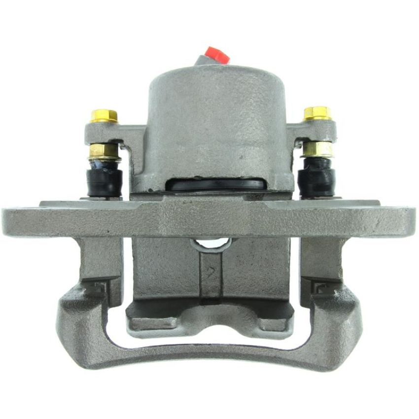 CENTRIC PARTS 141.44206 Centric Semi-Loaded Brake Caliper