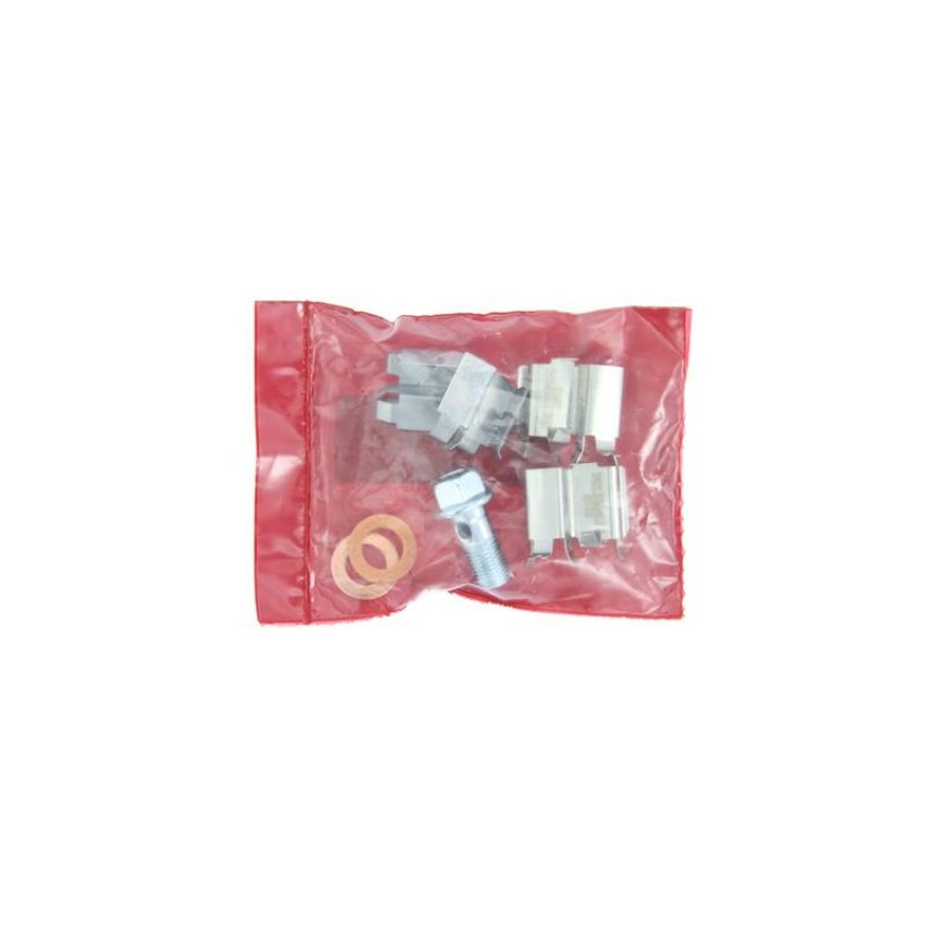 CENTRIC PARTS 141.44206 Centric Semi-Loaded Brake Caliper