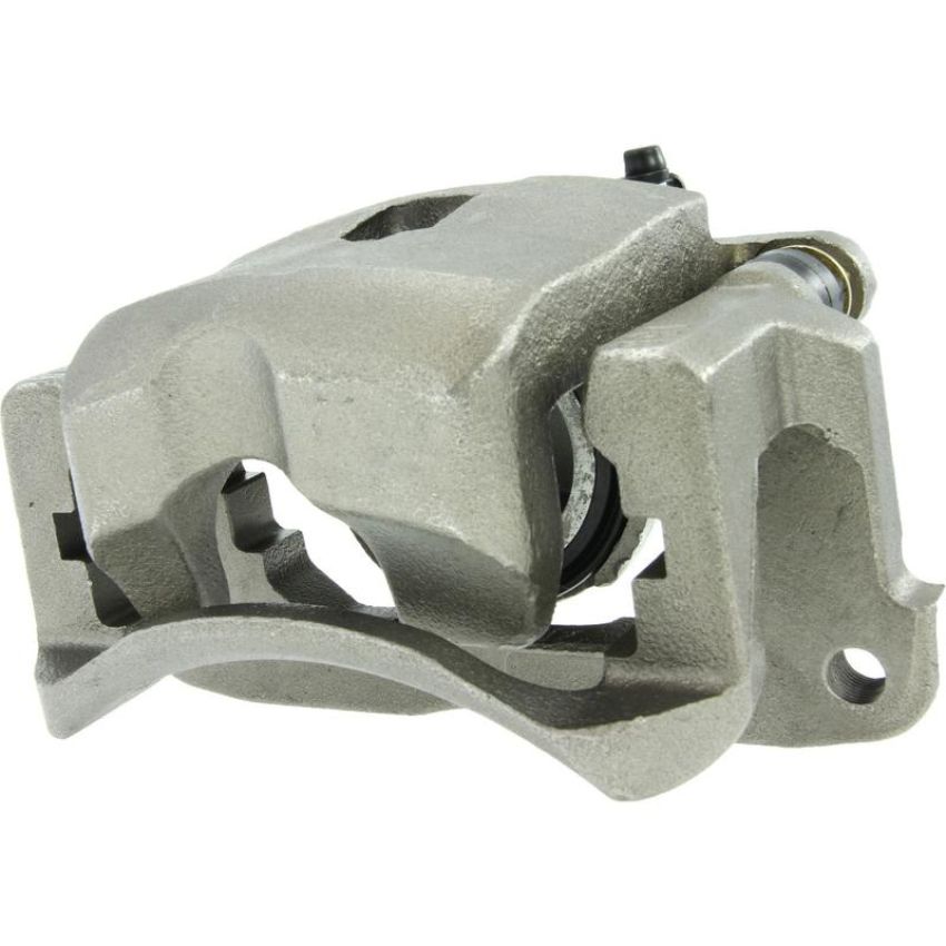 CENTRIC PARTS 141.44206 Centric Semi-Loaded Brake Caliper