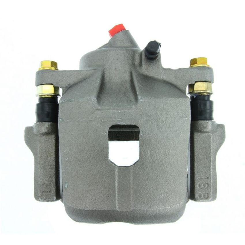 CENTRIC PARTS 141.44206 Centric Semi-Loaded Brake Caliper