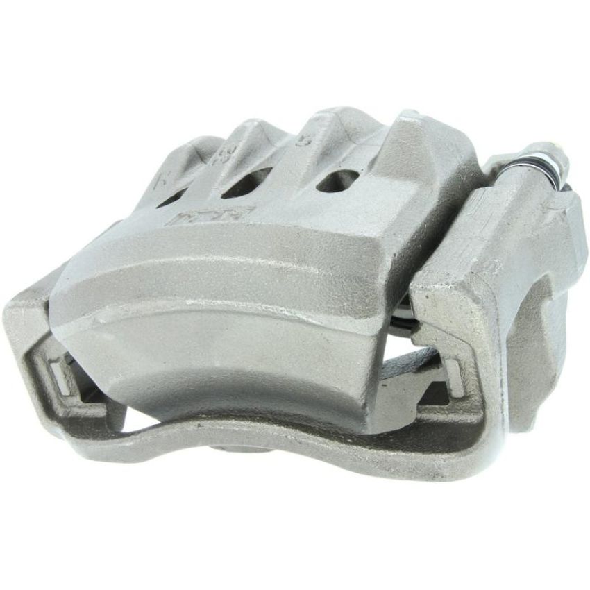 CENTRIC PARTS 141.44207 Centric Semi-Loaded Brake Caliper