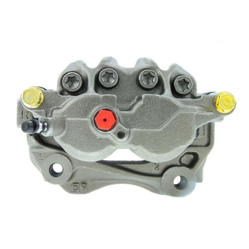 CENTRIC PARTS 141.44207 Centric Semi-Loaded Brake Caliper