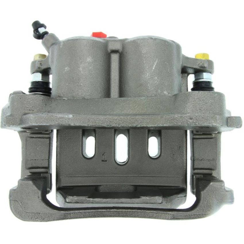 CENTRIC PARTS 141.44207 Centric Semi-Loaded Brake Caliper