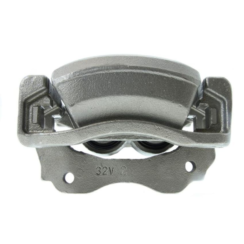 CENTRIC PARTS 141.44207 Centric Semi-Loaded Brake Caliper