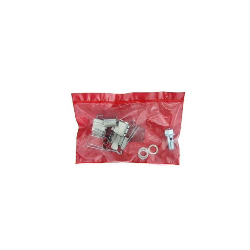 CENTRIC PARTS 141.44207 Centric Semi-Loaded Brake Caliper