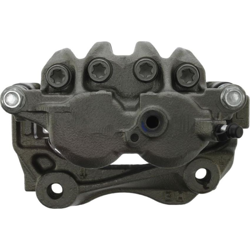 CENTRIC PARTS 141.44208 Centric Semi-Loaded Brake Caliper