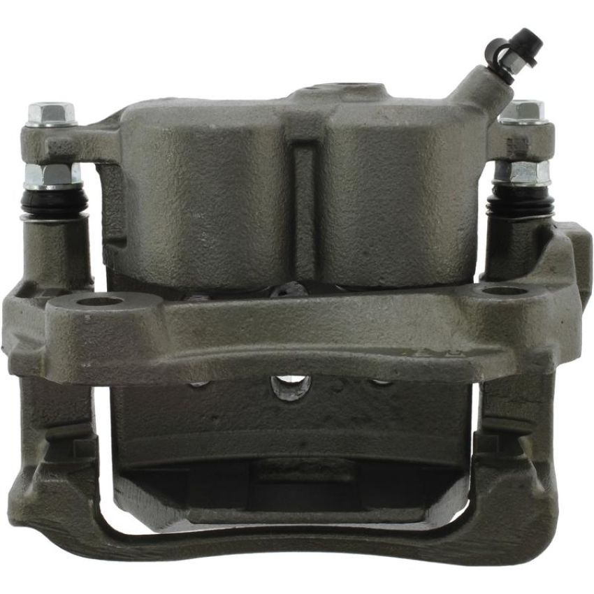 CENTRIC PARTS 141.44208 Centric Semi-Loaded Brake Caliper