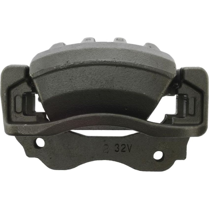 CENTRIC PARTS 141.44208 Centric Semi-Loaded Brake Caliper