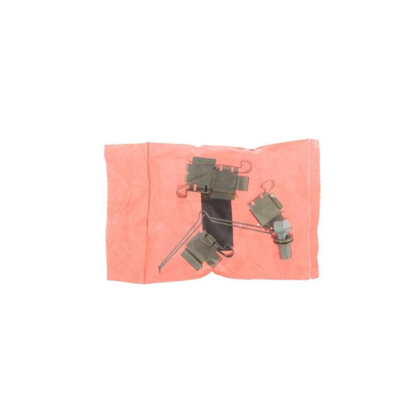 CENTRIC PARTS 141.44208 Centric Semi-Loaded Brake Caliper