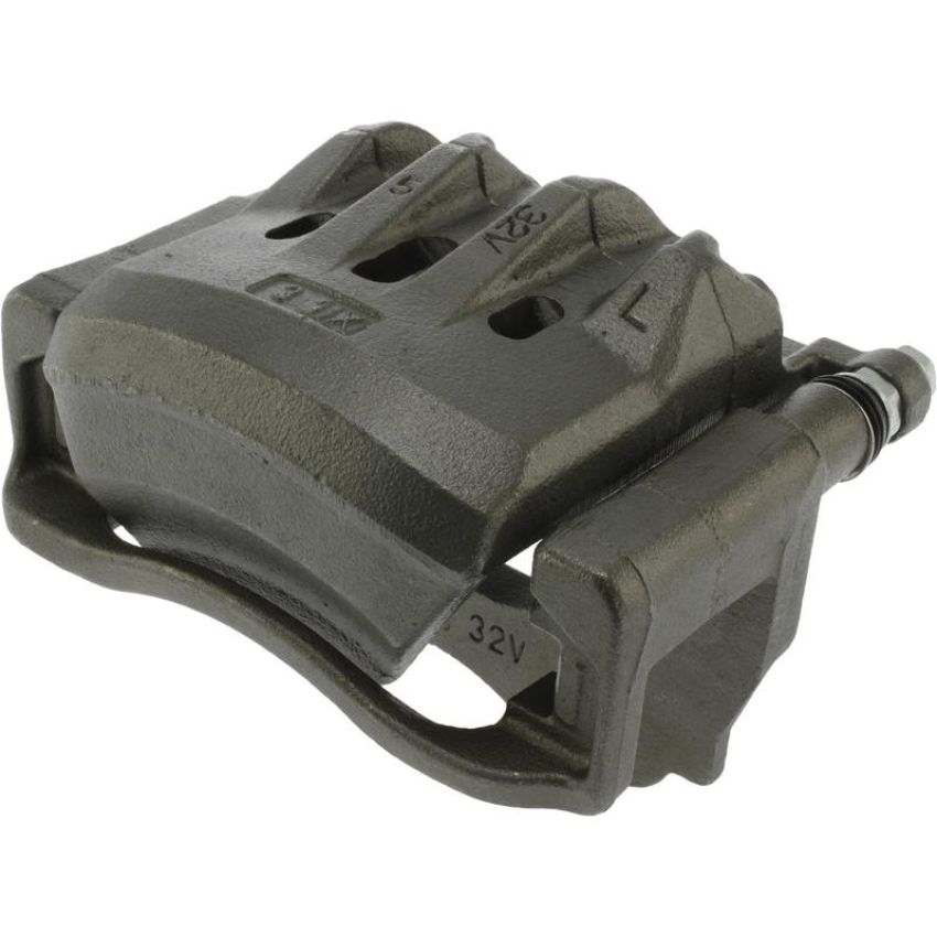 CENTRIC PARTS 141.44208 Centric Semi-Loaded Brake Caliper