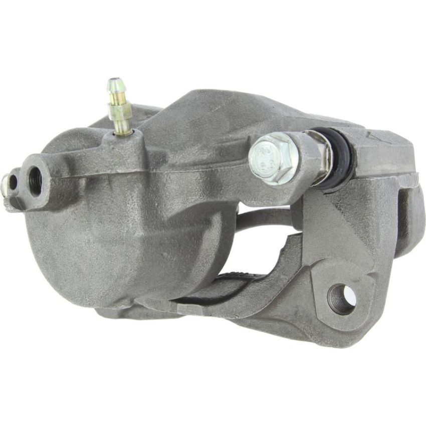 CENTRIC PARTS 141.44209 Centric Semi-Loaded Brake Caliper
