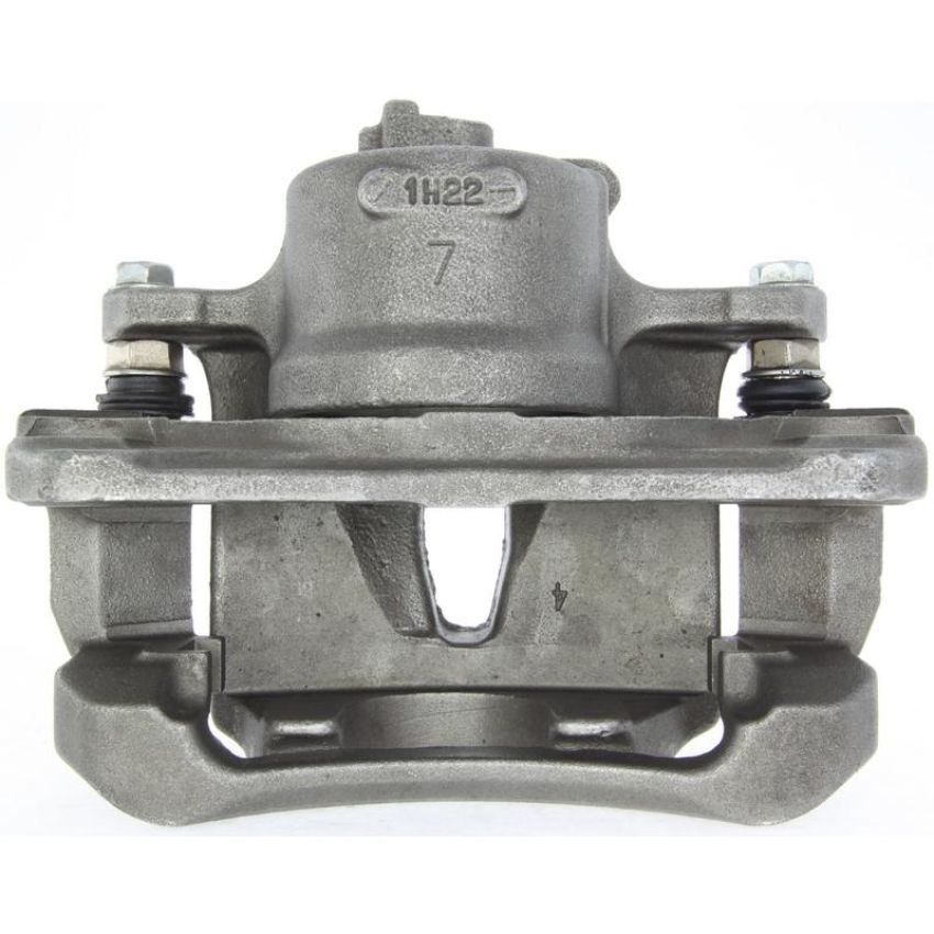 CENTRIC PARTS 141.44209 Centric Semi-Loaded Brake Caliper