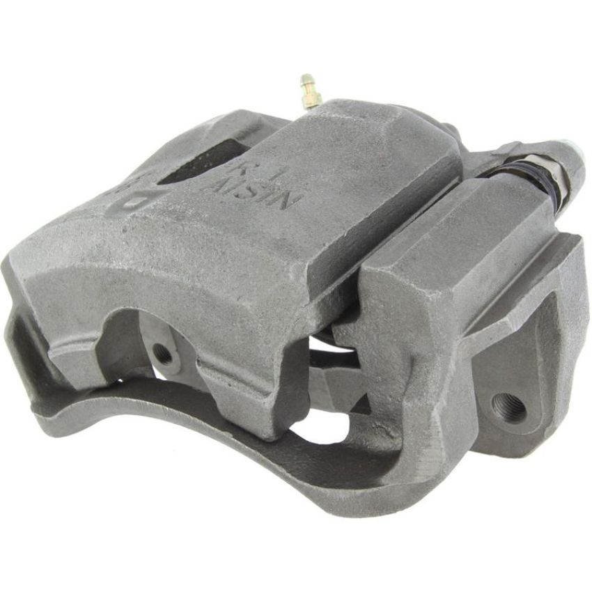 CENTRIC PARTS 141.44209 Centric Semi-Loaded Brake Caliper