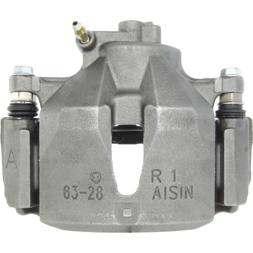 CENTRIC PARTS 141.44209 Centric Semi-Loaded Brake Caliper
