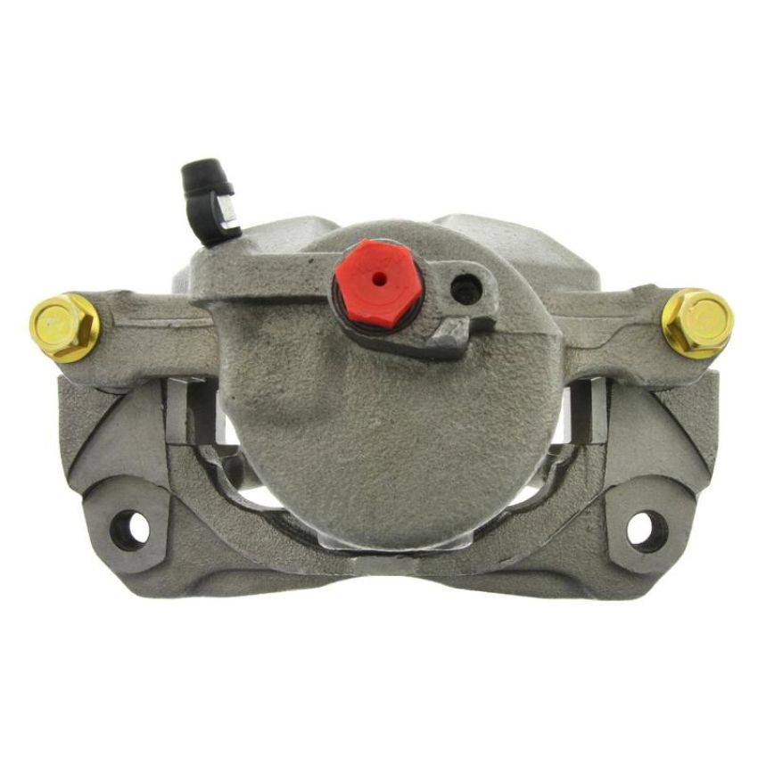 CENTRIC PARTS 141.44210 Centric Semi-Loaded Brake Caliper