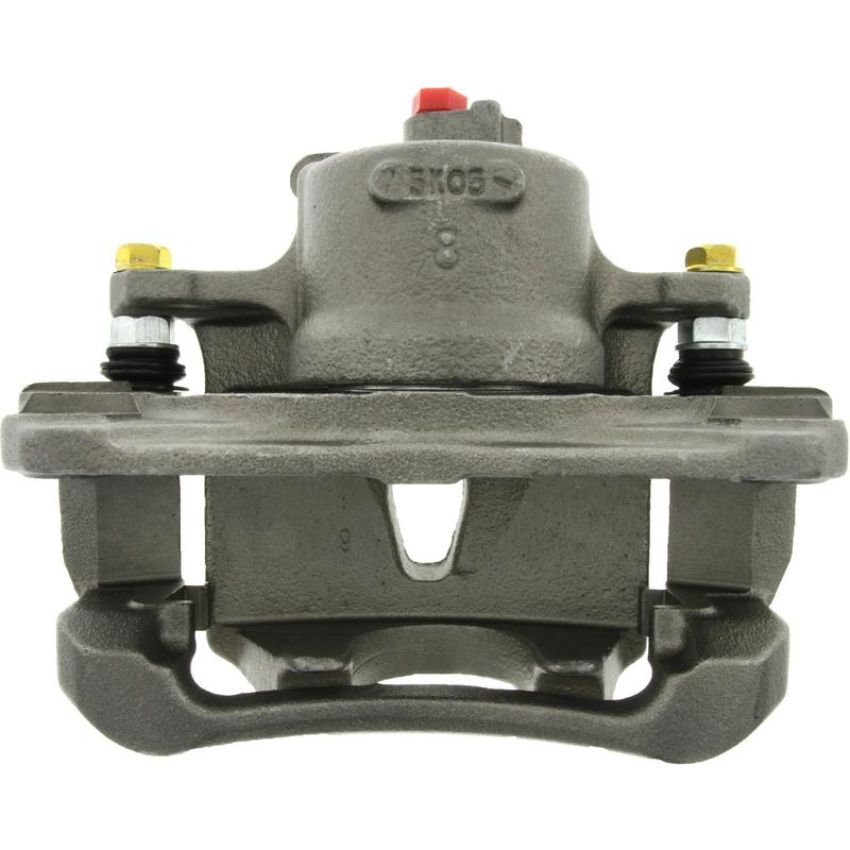 CENTRIC PARTS 141.44210 Centric Semi-Loaded Brake Caliper