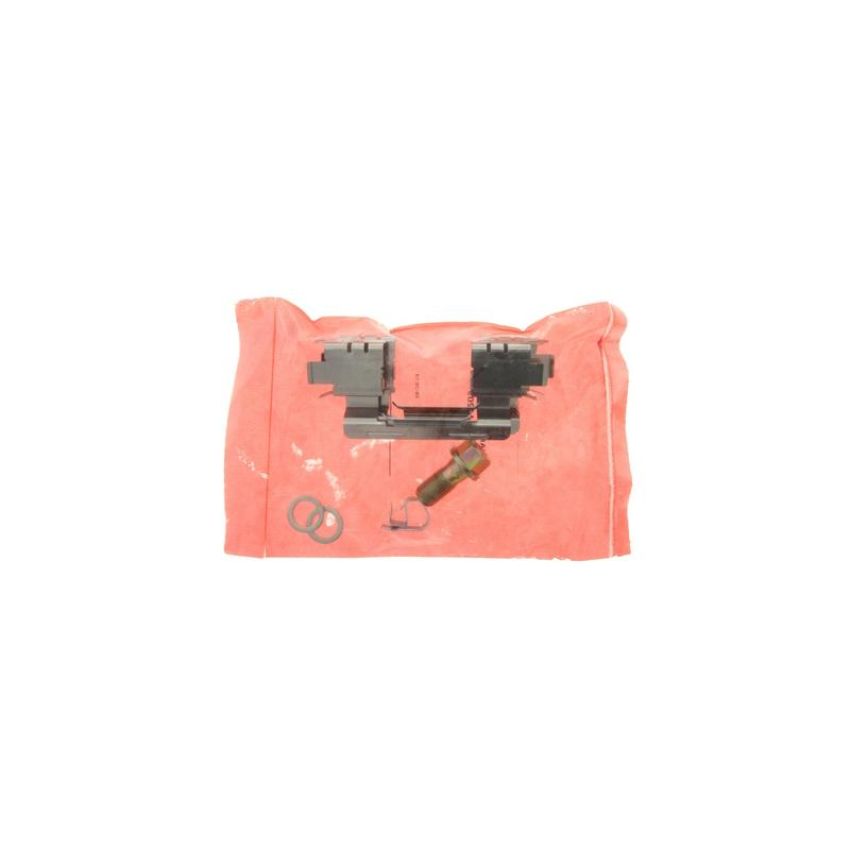 CENTRIC PARTS 141.44210 Centric Semi-Loaded Brake Caliper