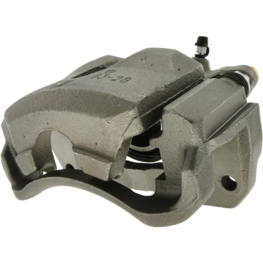 CENTRIC PARTS 141.44210 Centric Semi-Loaded Brake Caliper