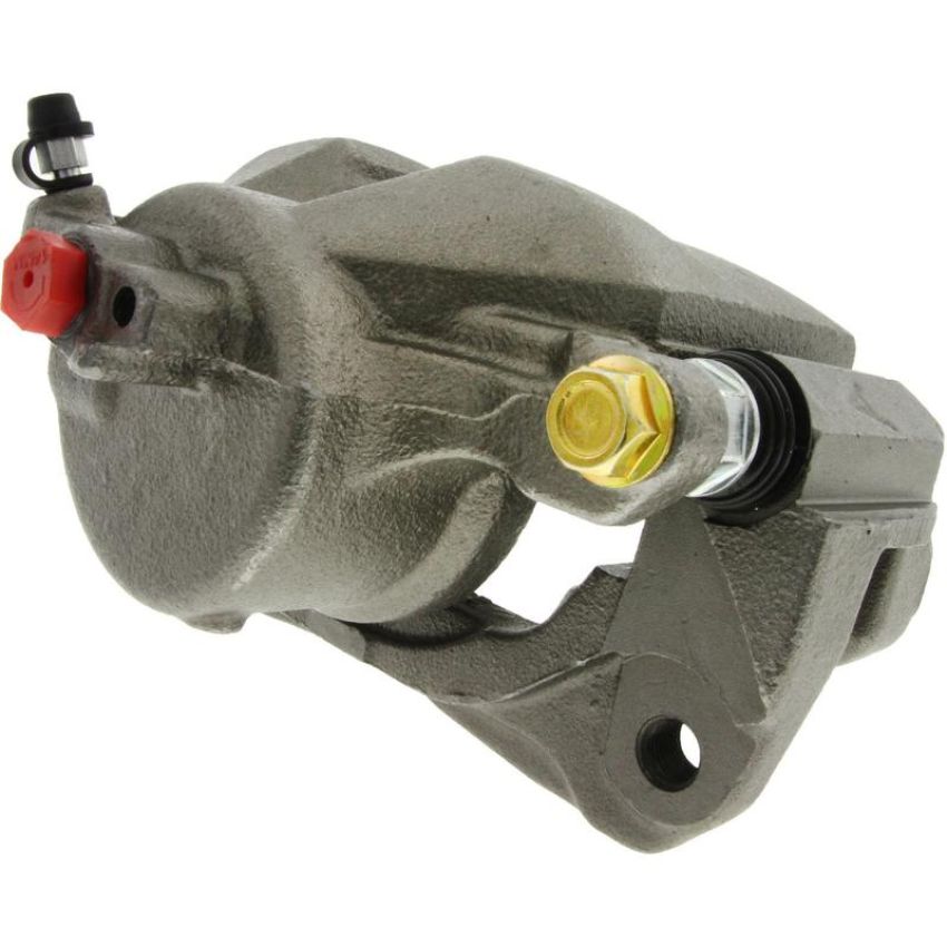 CENTRIC PARTS 141.44210 Centric Semi-Loaded Brake Caliper