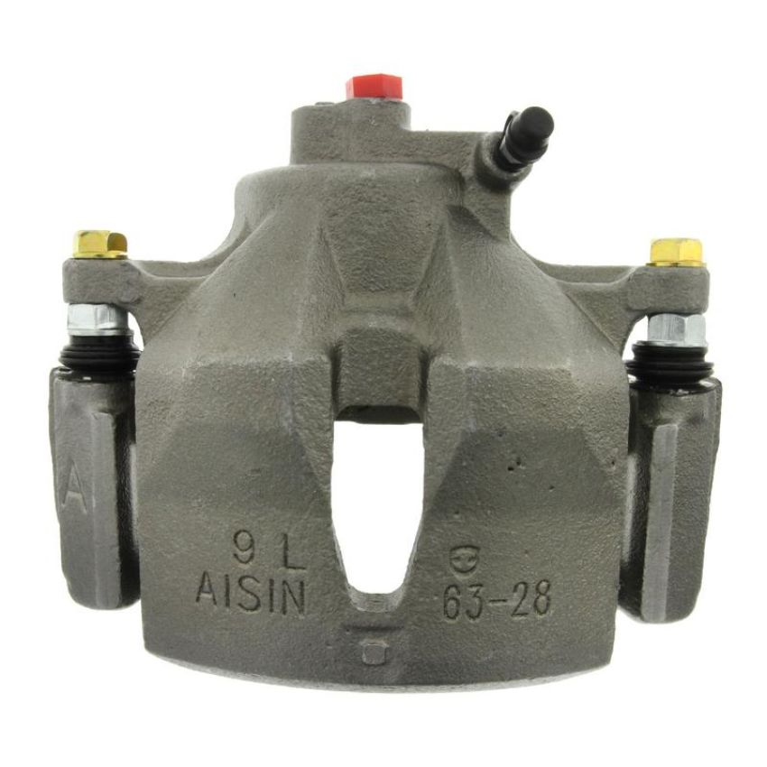 CENTRIC PARTS 141.44210 Centric Semi-Loaded Brake Caliper